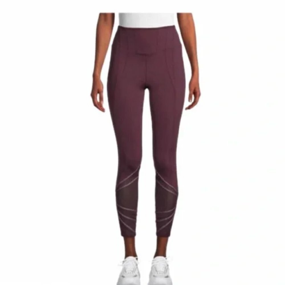 Free People Movement Grand Finale Leggings XS